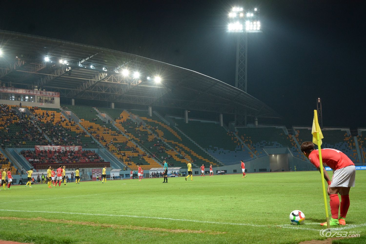 梅县铁汉生态vs广州恒大足协杯,梅县铁汉广州恒大全场录像