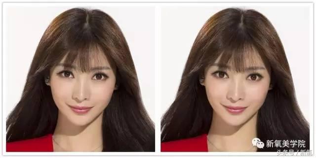 赵丽颖每一个角色的眼睛,赵丽颖睡觉睁着眼睛