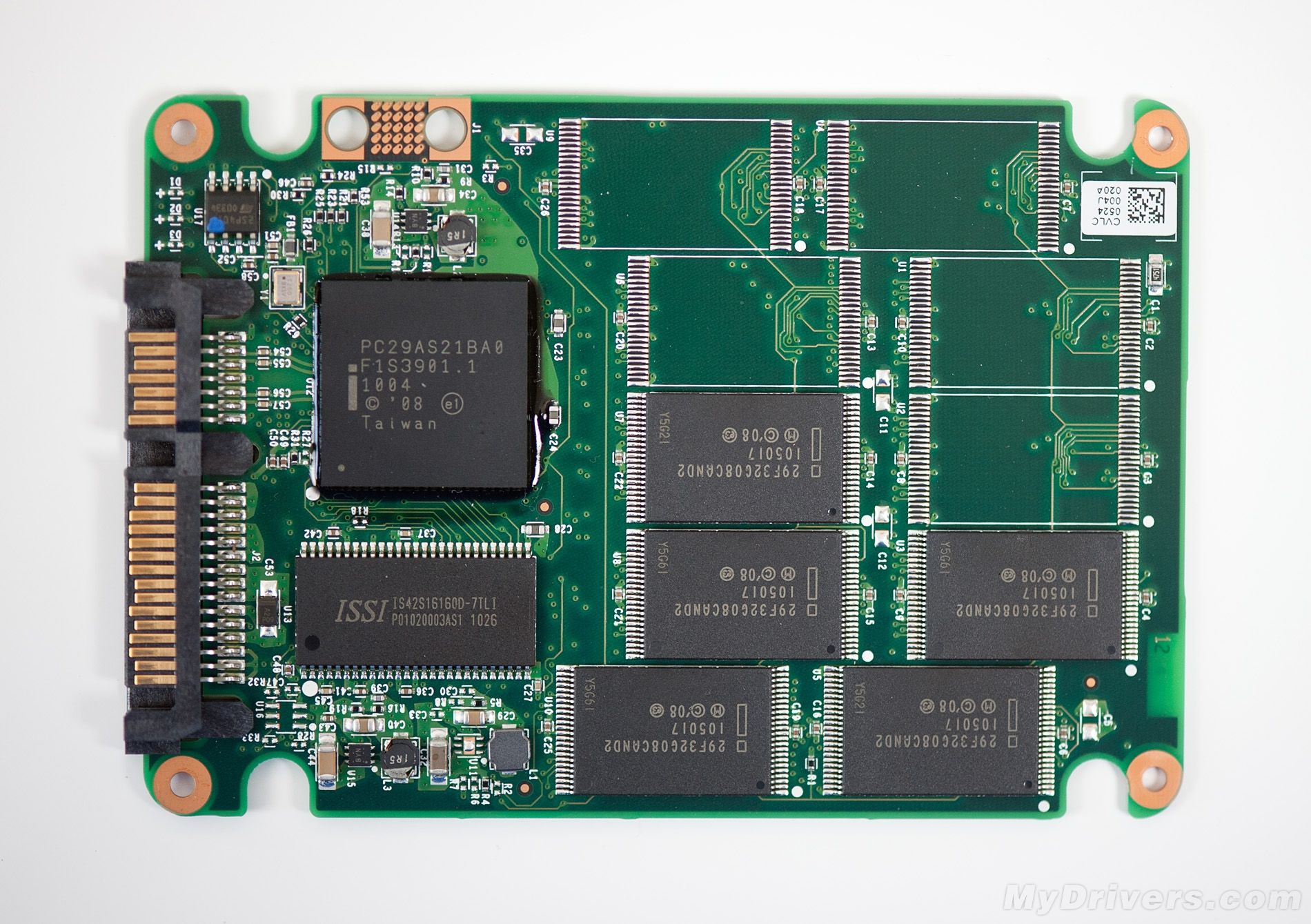 跑分比较高的固态硬盘ssd,ssd跑分对照表