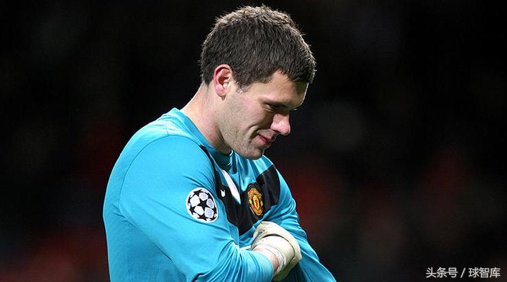 吹嘘之痛！英格兰五大伤仲永球员