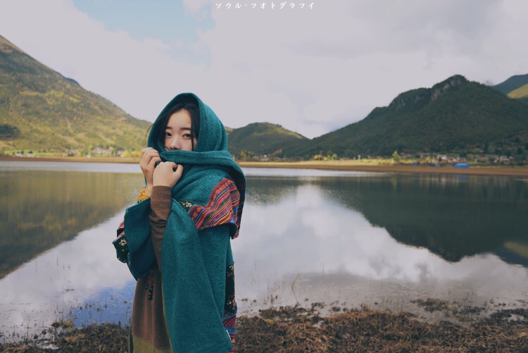 出游旅行照怎么拍,旅行拍照小技巧教程