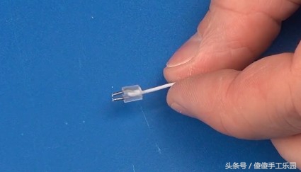 迷你黑魔棒粘土制作教程,diy手工粘土教程蛋糕