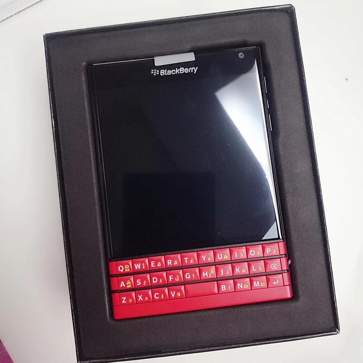 黑莓key2passportq30,黑莓passportq30手机评测