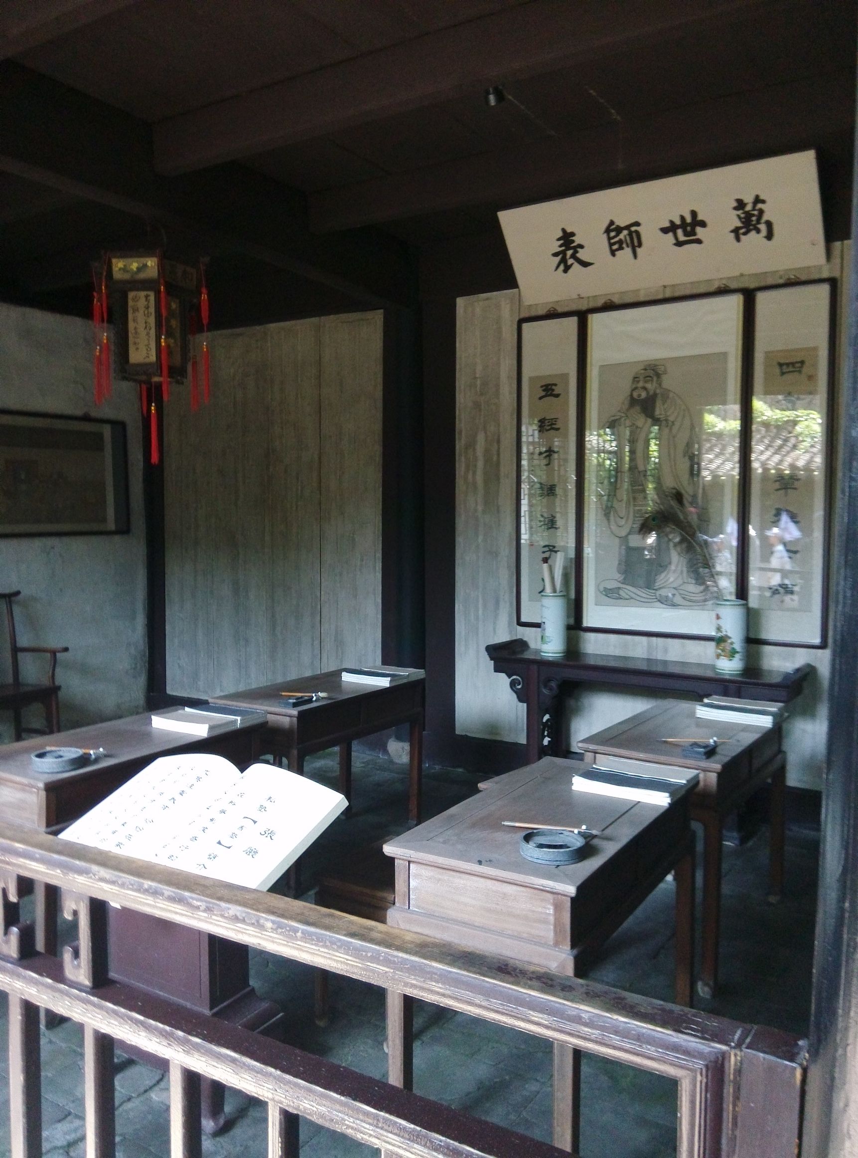 塘栖古镇,昆山周庄一日游多少钱