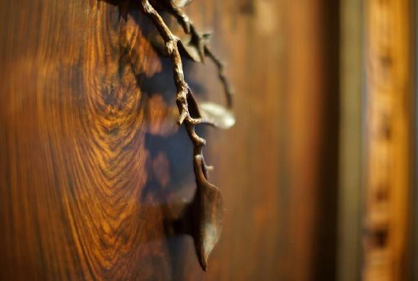 云南剑川木雕典型作品图片,剑川木雕艺术精品