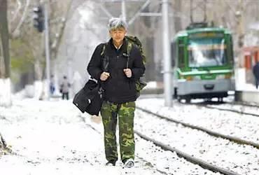 不怕死怕得病,一个人什么都不怕就是怕得病