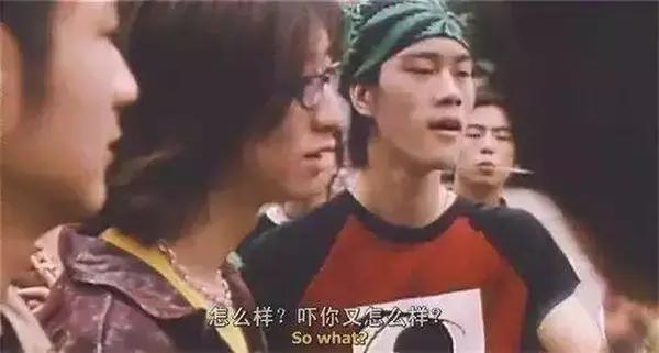 神似李小龙小伙子,长相酷似李小龙的人