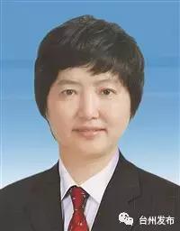 台州市最新拟提拔干部公示 (台州市市管领导干部任前公示通告)