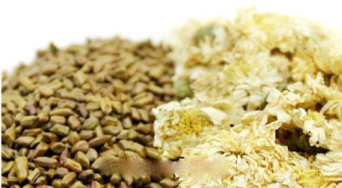 养眼护眼法,养眼护眼养生知识