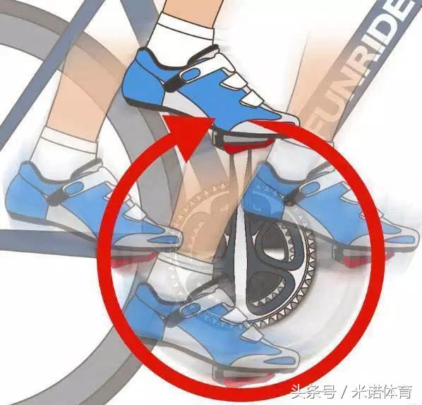 自行车踏频怎么获得,自行车踏频怎么算