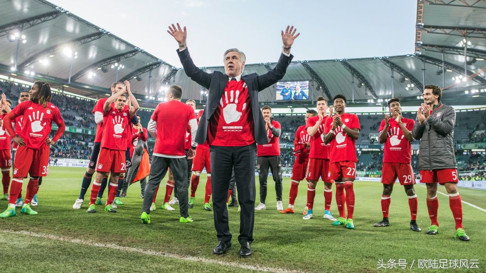 欧洲五大联赛夺冠形势分析,欧洲五大联赛冠军是哪五个