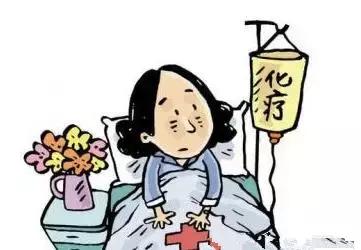 放化疗后什么症状需要输血,放化疗副作用怎么消除
