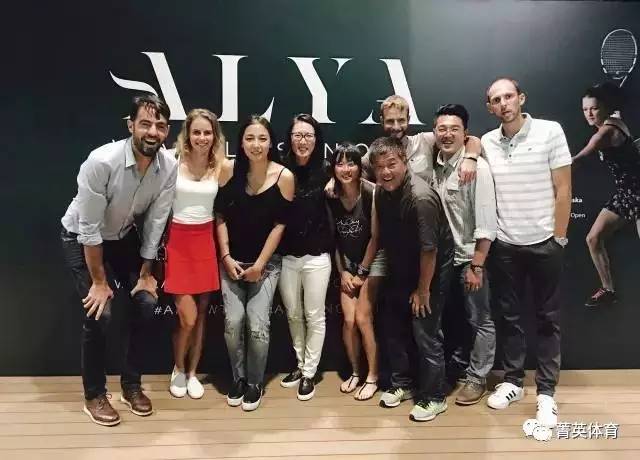 星河湾网球俱乐部专访,星河湾职业网球俱乐部在哪里