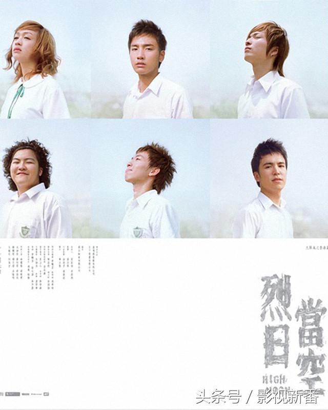 大陆审核制度,必看高分剧情片