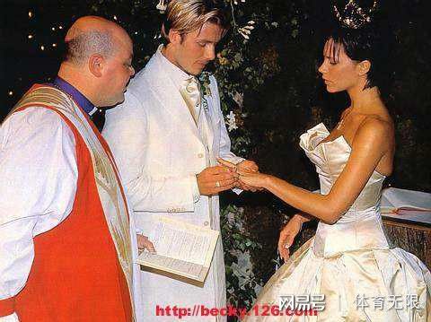 贝克汉姆凭什么被人称为万人迷,万人迷贝克汉姆生涯五大进球