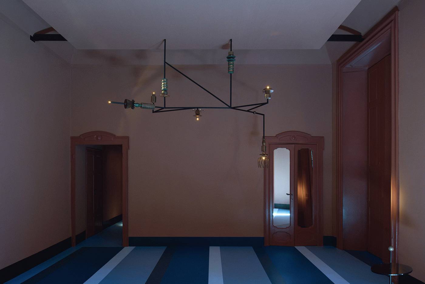 色彩魔术师，Gay一般友谊的男男设计师组合