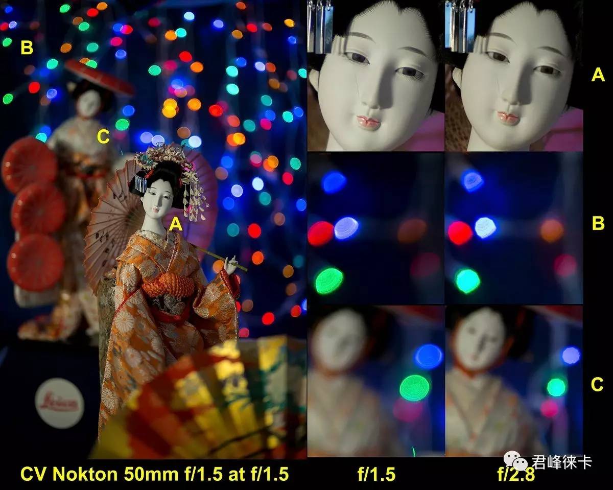 徕卡夜神镜头多少钱一个,徕卡75毫米镜头夜神实测