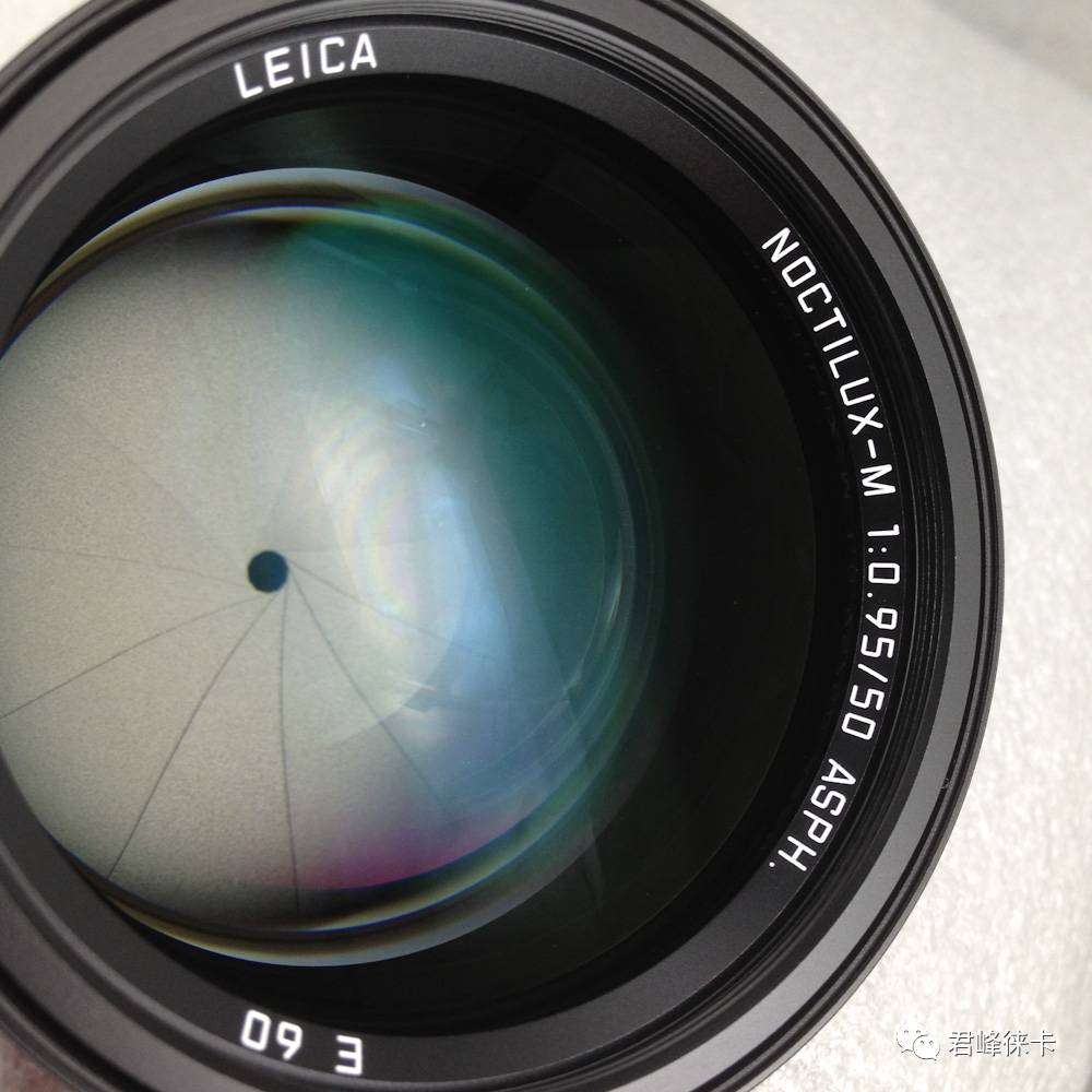 徕卡夜神镜头多少钱一个,徕卡75毫米镜头夜神实测