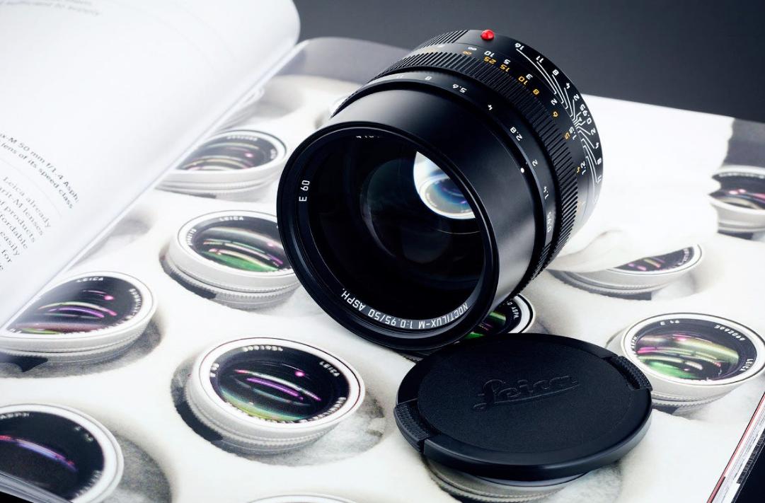 徕卡夜神镜头多少钱一个,徕卡75毫米镜头夜神实测