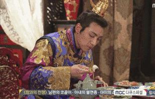 你绝对不认识的女艺人,池昌旭让人惊讶