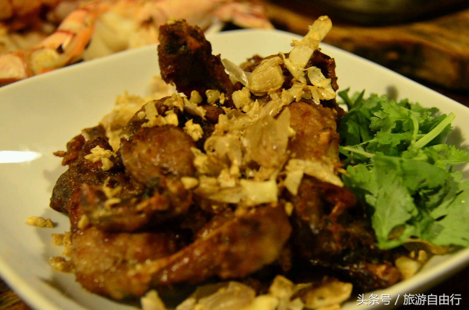 泰国普吉岛有什么好吃的美食,泰国普吉岛有什么好吃推荐