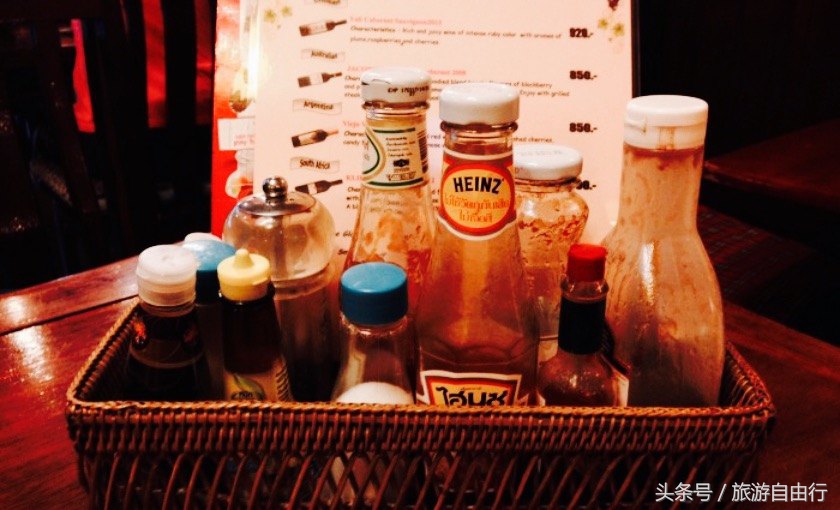 泰国普吉岛有什么好吃的美食,泰国普吉岛有什么好吃推荐