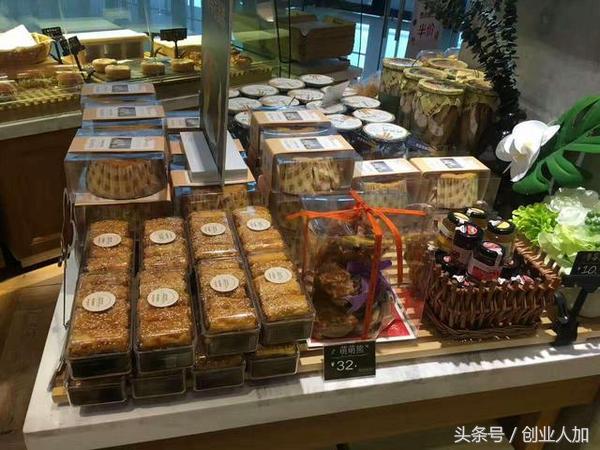 如何创业开蛋糕店,自己开蛋糕店还是加盟蛋糕店