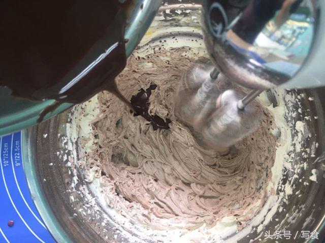 学会烘焙的好方法,做出来的曲奇饼干只酥不脆