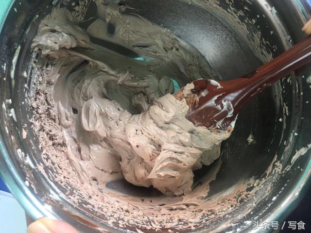 学会烘焙的好方法,做出来的曲奇饼干只酥不脆