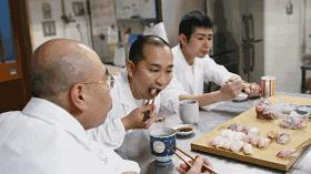 吃假的寿司,我可能吃了假的恶魔果实续篇