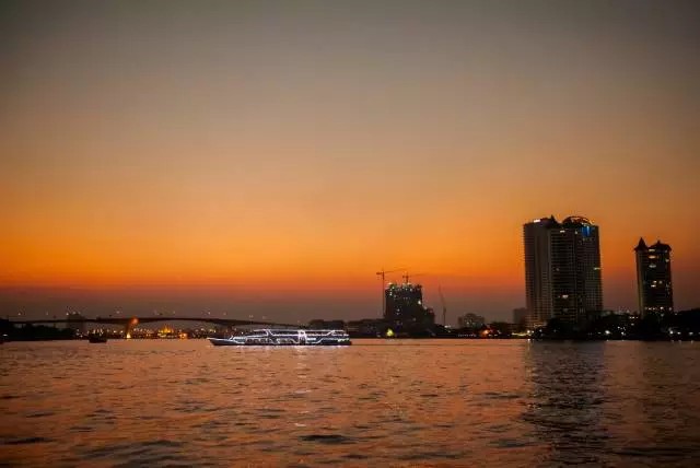 泰国曼谷娜娜街攻略,泰国曼谷6日旅游攻略