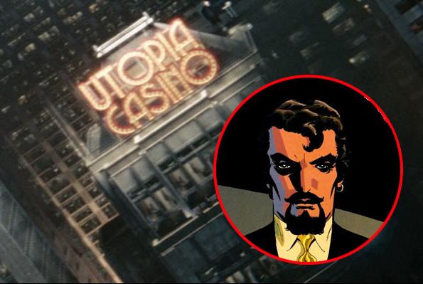 dc电影为什么不如漫威,dc未来在电影上可以反超漫威吗