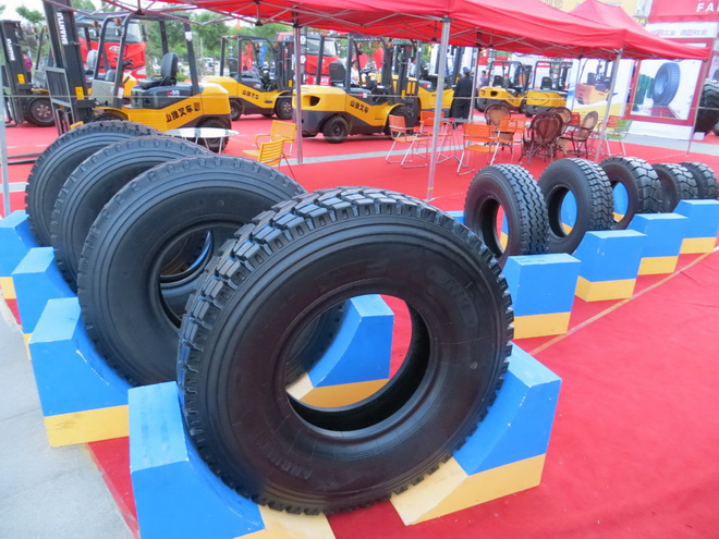 品牌轮胎有没有假货,哪个品牌轮胎没有假货