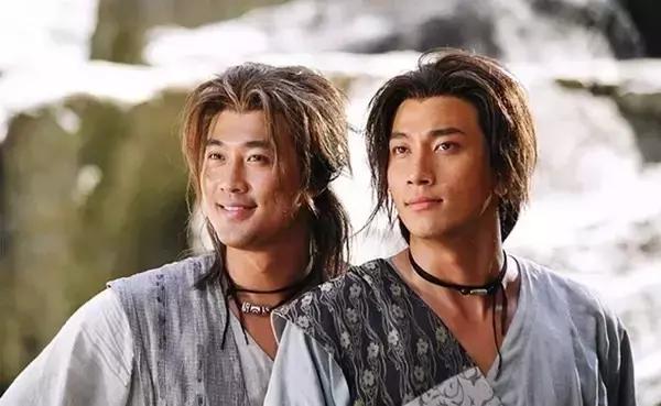 神似李小龙小伙子,长相酷似李小龙的人