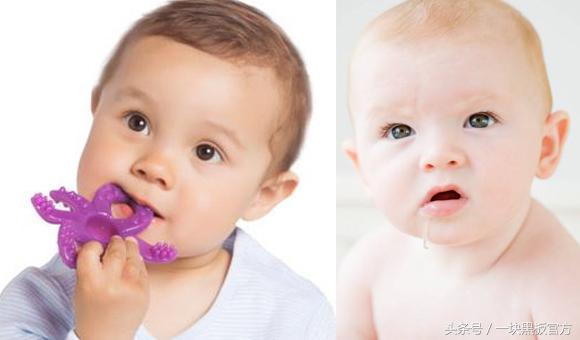 宝宝长牙妈妈的牙难受,宝宝长牙很痛苦妈妈该如何帮助