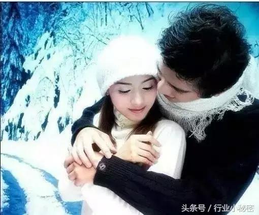 当爱情变成沧海桑田,当爱历经桑田沧海