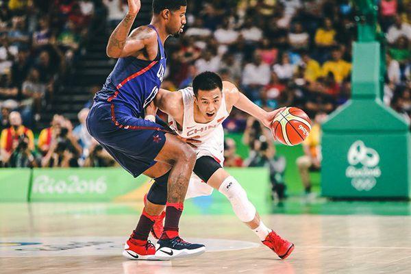 nikepaulgeorgepg45测评,nikepaulgeorgepg3实战测评