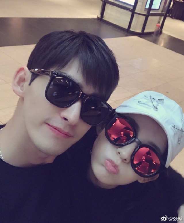 娜扎过生日视频,娜扎舒畅生日