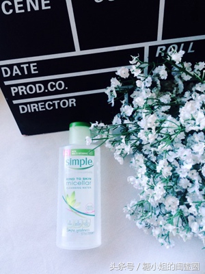 适合素颜的卸妆水,零差评的卸妆水卸妆干净皮肤才好