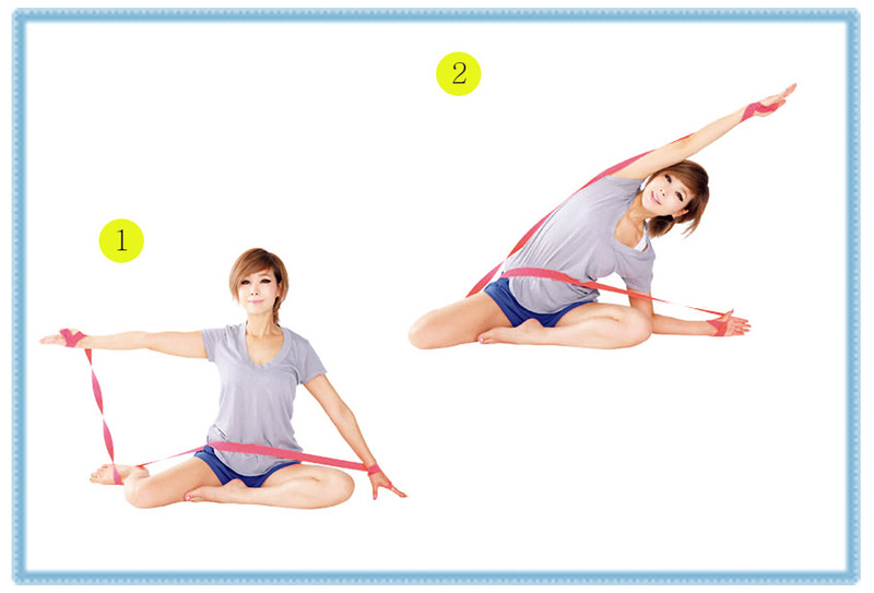 郑多燕减肥操臀肌训练火辣来袭,郑多燕强力减脂操