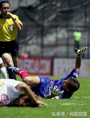 人生已经太匆匆盘点足球史上那些令人惋惜意外去世的足球球星