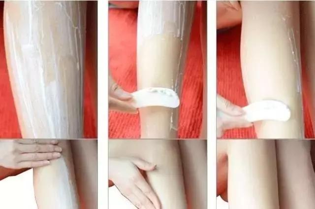 入夏前脱毛,最好用的脱毛小技巧是什么