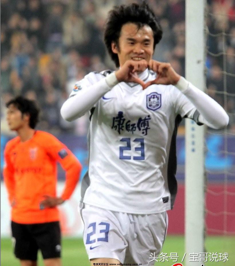 曾一球成名斩落突尼斯，“老广”在天津赢得喜爱和尊重！