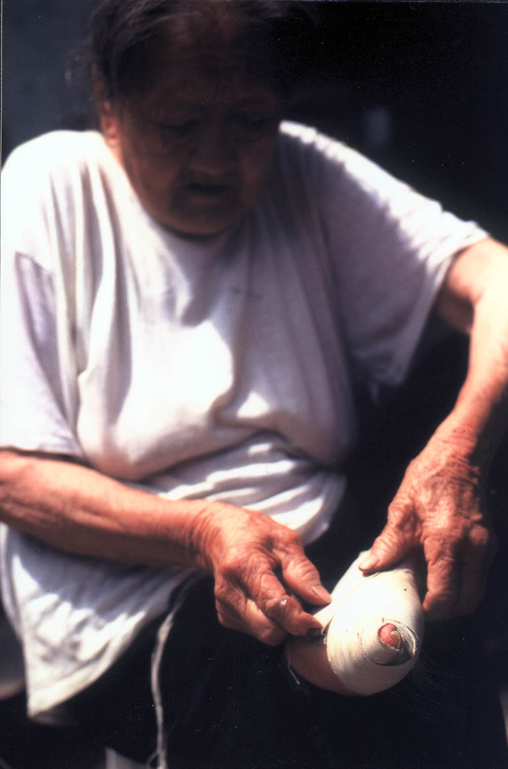古代女子缠足对生活的影响,古代女人缠脚有哪些好处