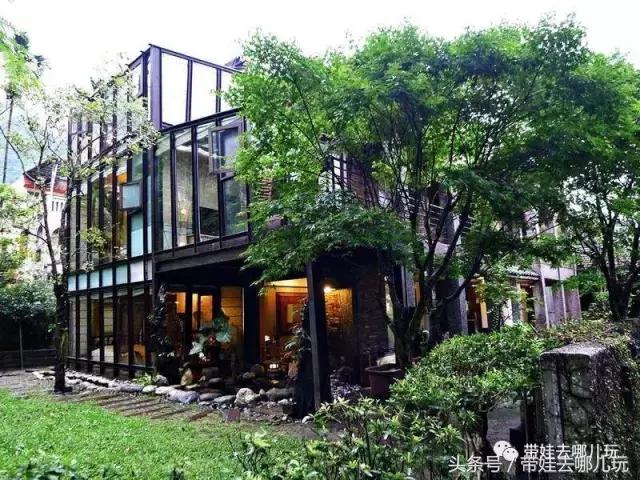 台湾花莲云顶民宿,台湾高雄花莲民宿