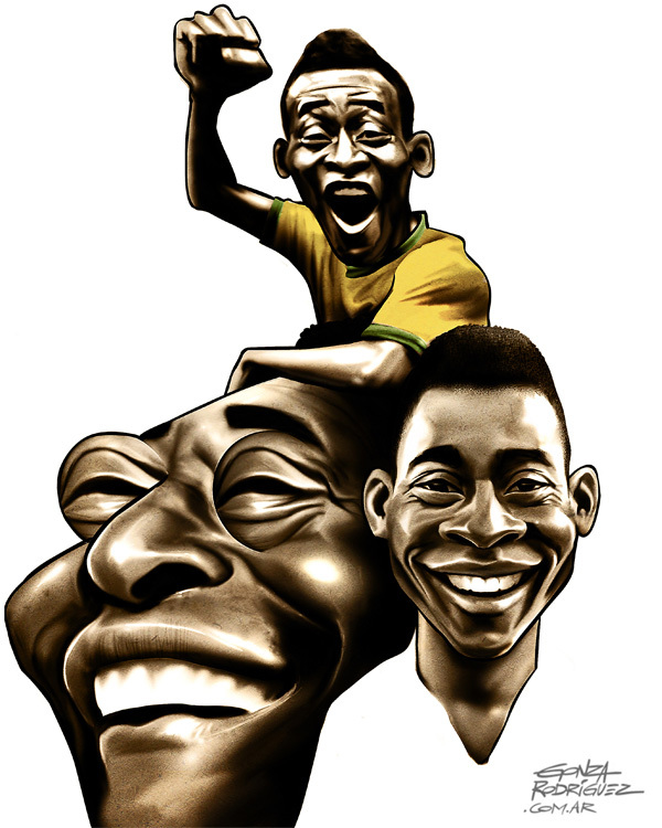 世界杯足球明星漫画图,足球明星可爱漫画头像