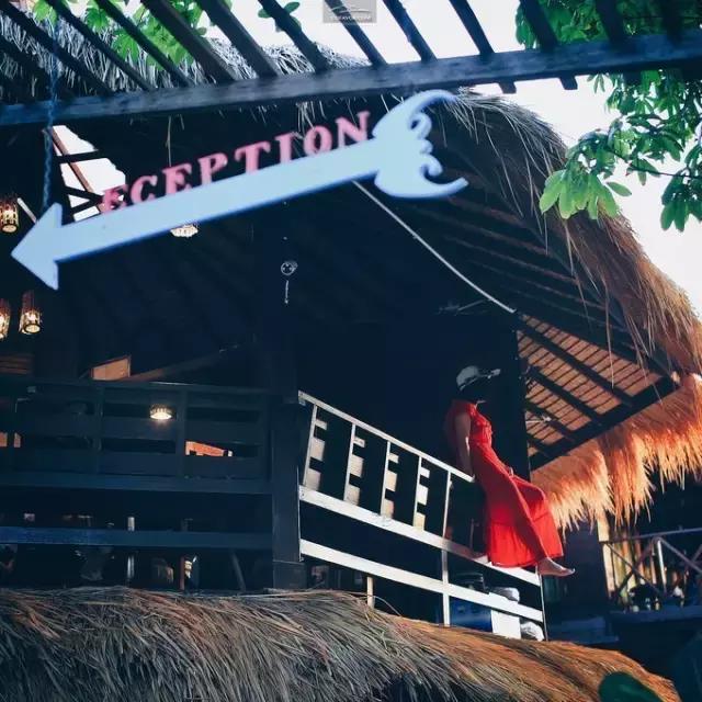 比马尔代夫便宜的小众海岛,马尔代夫免签好去处