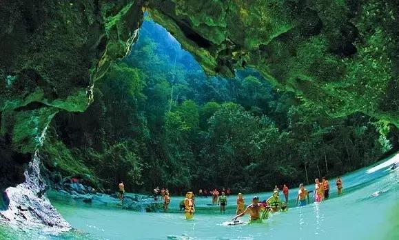 比马尔代夫便宜的小众海岛,马尔代夫免签好去处