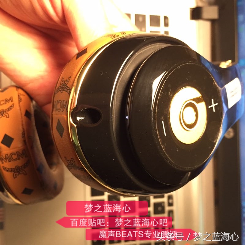 beats魔声魔音耳机,如何分辨beats入耳式耳机的真假
