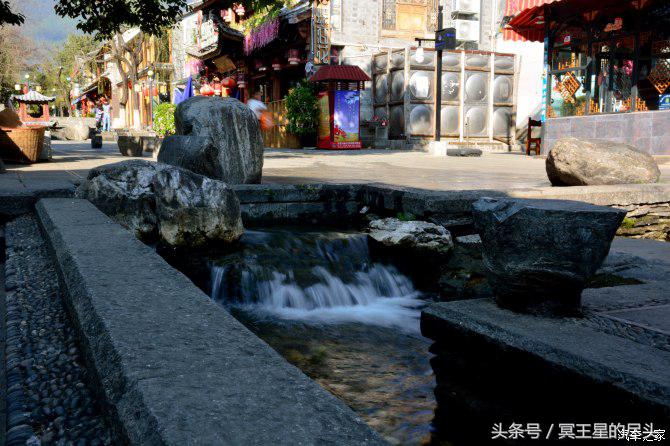 云南小伙租车游云南,云南自驾七日游最全攻略